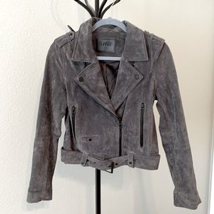 Blank NYC Moto Jacket